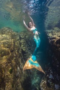 Mermaid Getaways - Retreat and Mermaid School