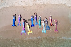 Mermaid Retreats by Mermaid Kat