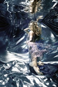 Become an Underwater Model - Underwater Modeling Workshop - Online Course with Mermaid Kat